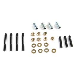 SAAB Exhaust Manifold Hardware Kit 92151352 - Proparts 21347280